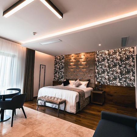 The Village Boutique And Spa Naxxar Eksteriør bilde