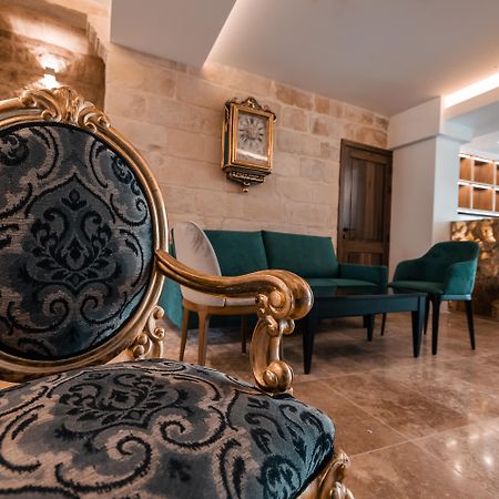 The Village Boutique And Spa Naxxar Eksteriør bilde