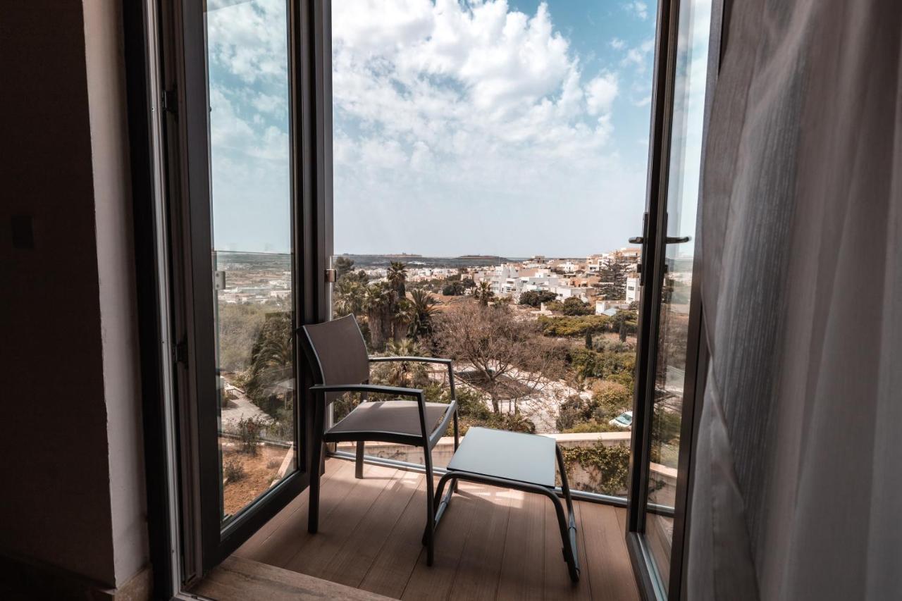 The Village Boutique And Spa Naxxar Eksteriør bilde