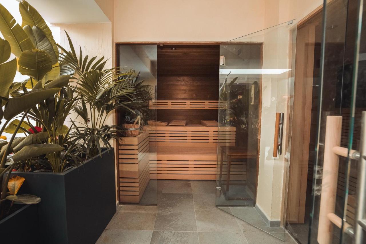 The Village Boutique And Spa Naxxar Eksteriør bilde