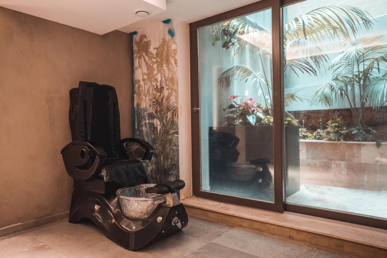 The Village Boutique And Spa Naxxar Eksteriør bilde