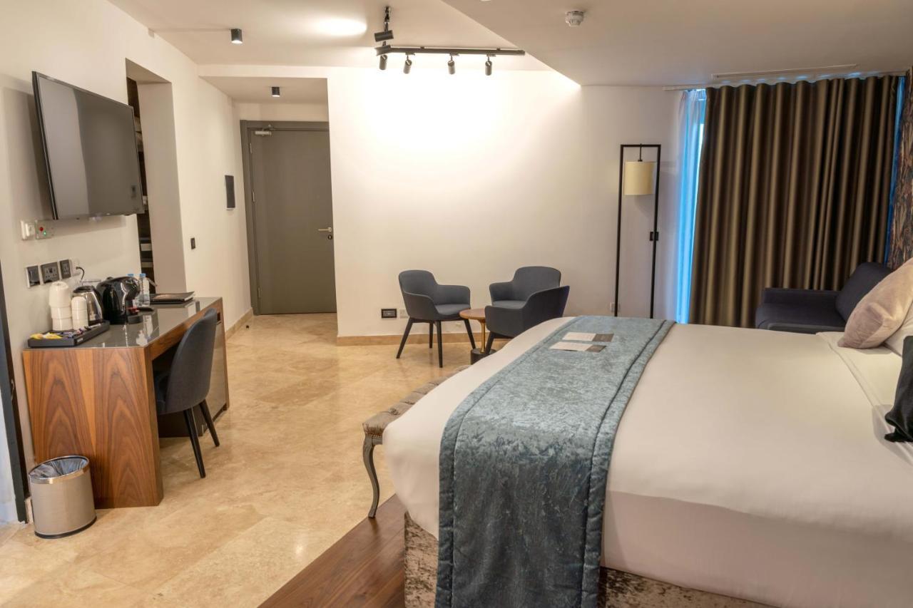 The Village Boutique And Spa Naxxar Eksteriør bilde