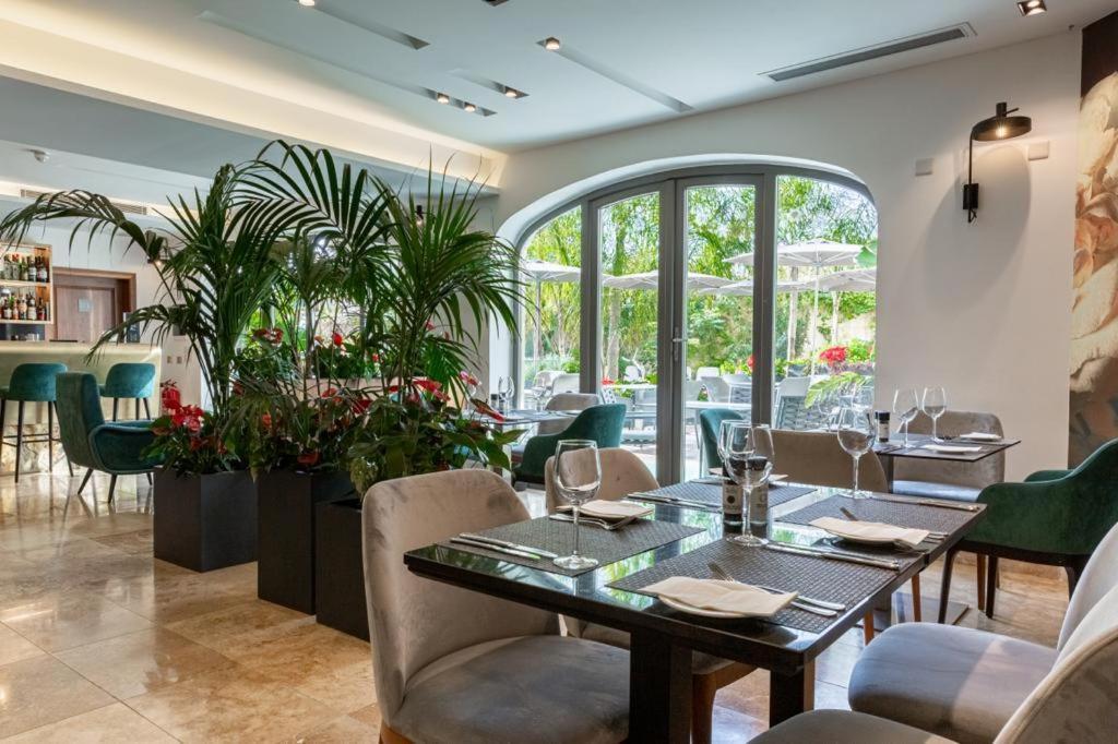 The Village Boutique And Spa Naxxar Eksteriør bilde