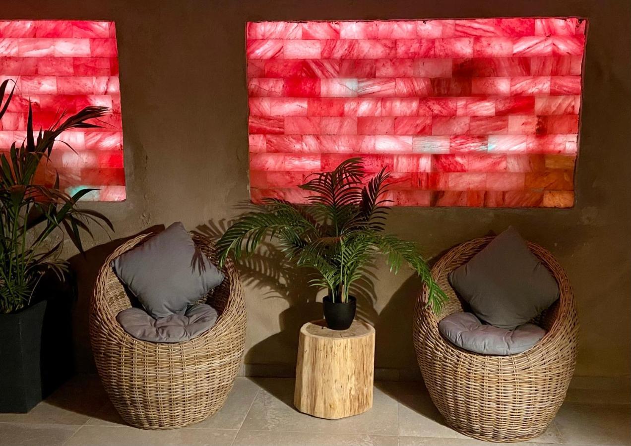 The Village Boutique And Spa Naxxar Eksteriør bilde