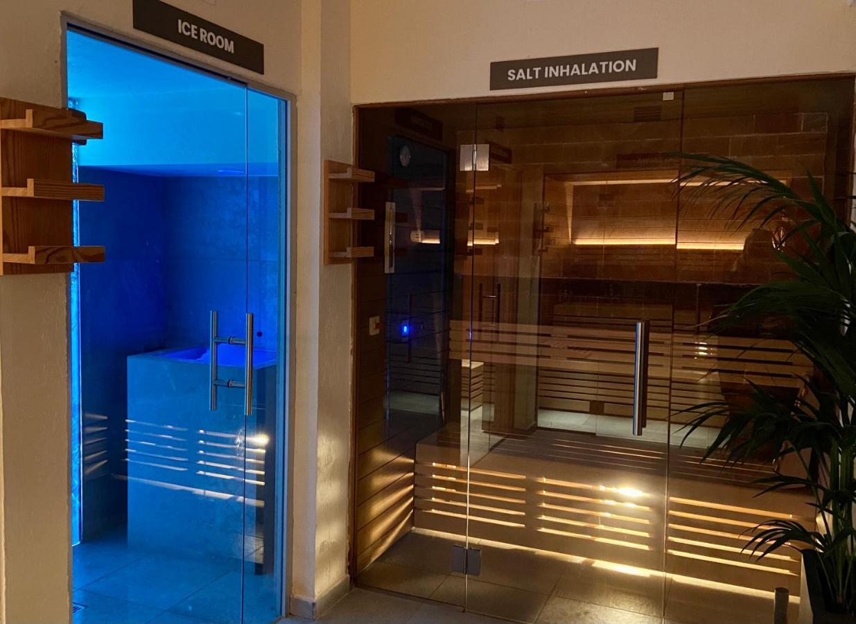 The Village Boutique And Spa Naxxar Eksteriør bilde