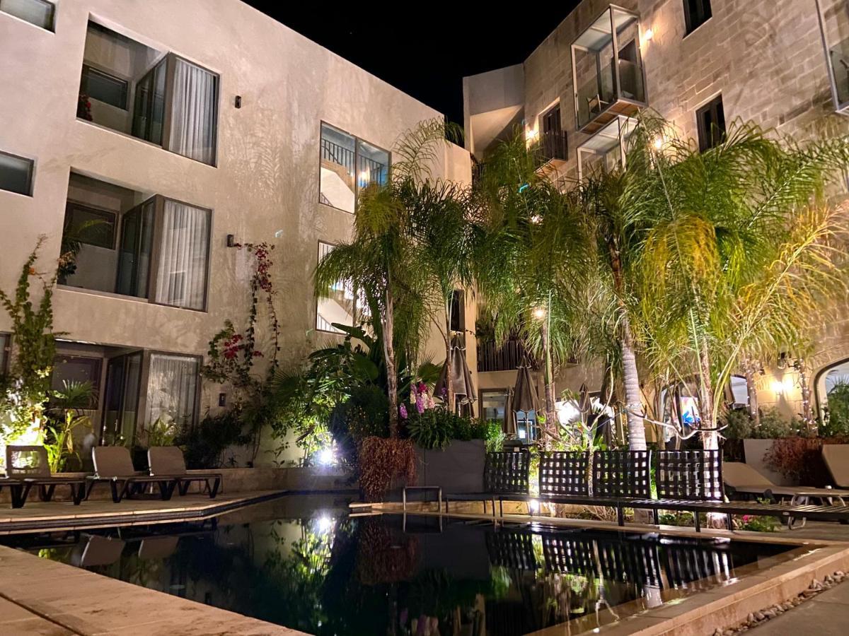 The Village Boutique And Spa Naxxar Eksteriør bilde