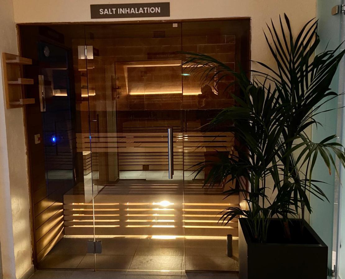 The Village Boutique And Spa Naxxar Eksteriør bilde