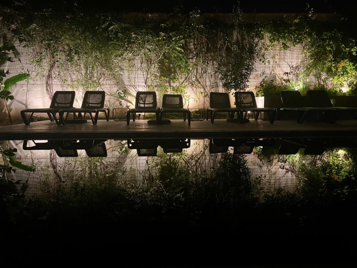 The Village Boutique And Spa Naxxar Eksteriør bilde