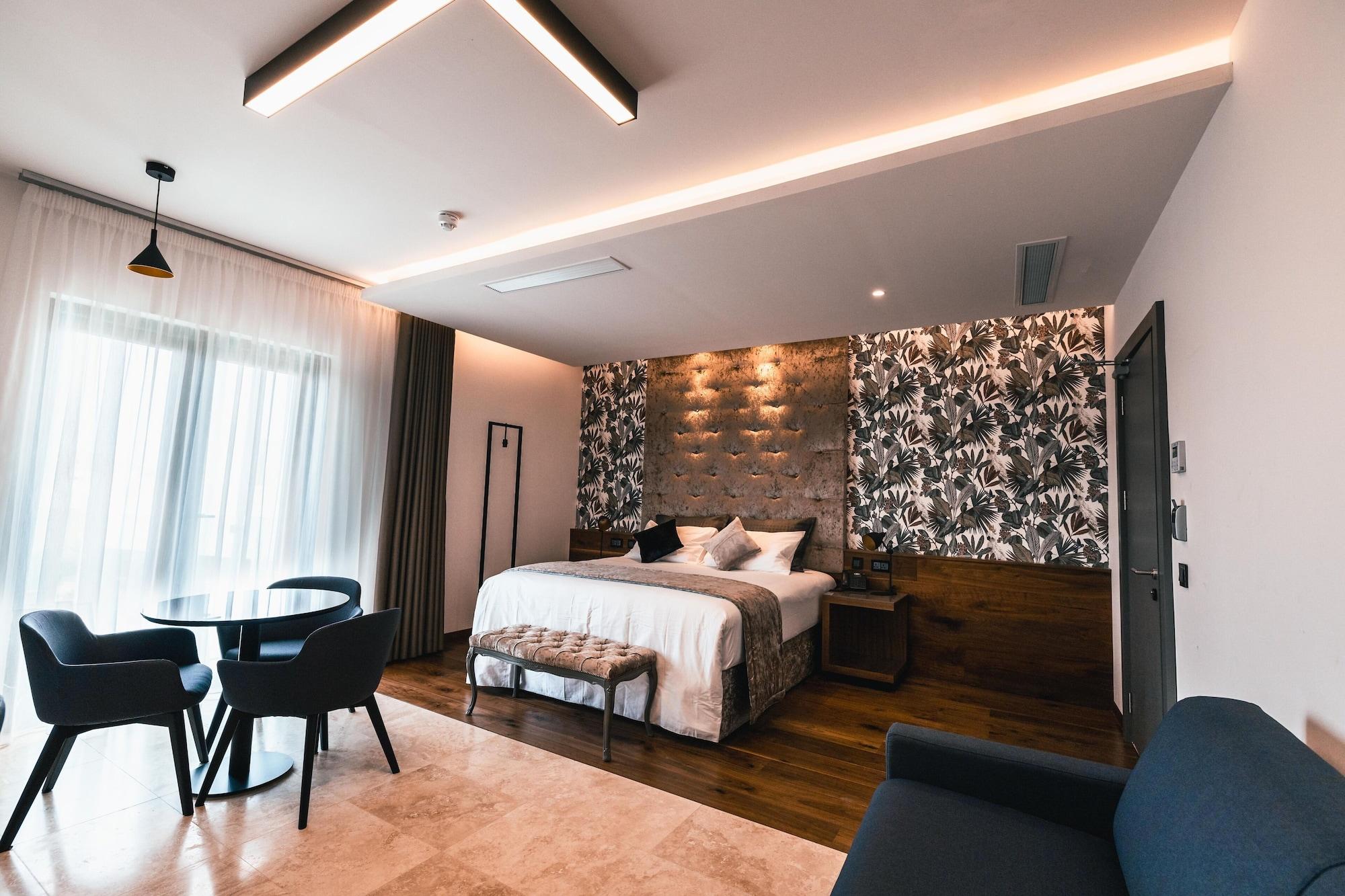 The Village Boutique And Spa Naxxar Eksteriør bilde