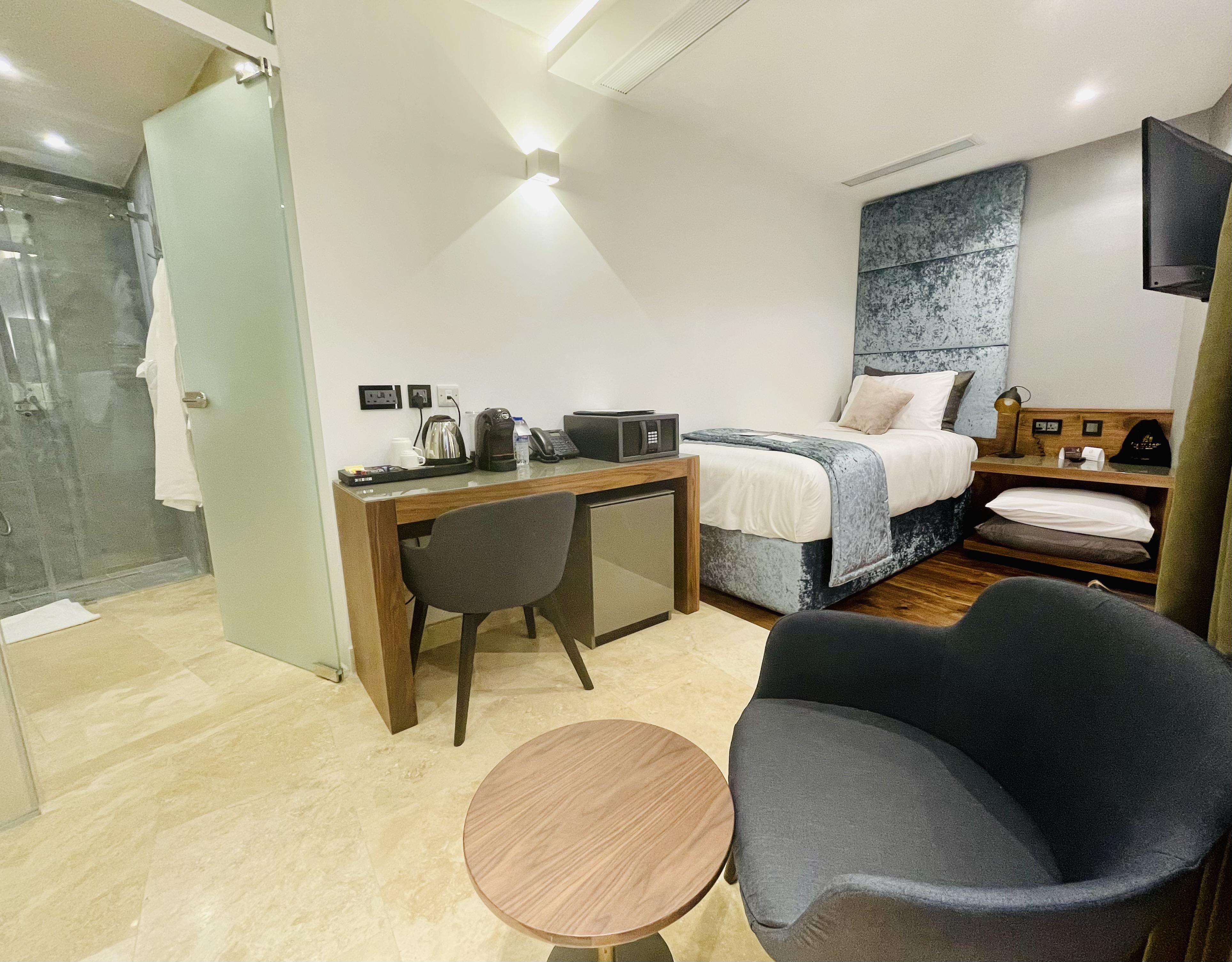 The Village Boutique And Spa Naxxar Eksteriør bilde
