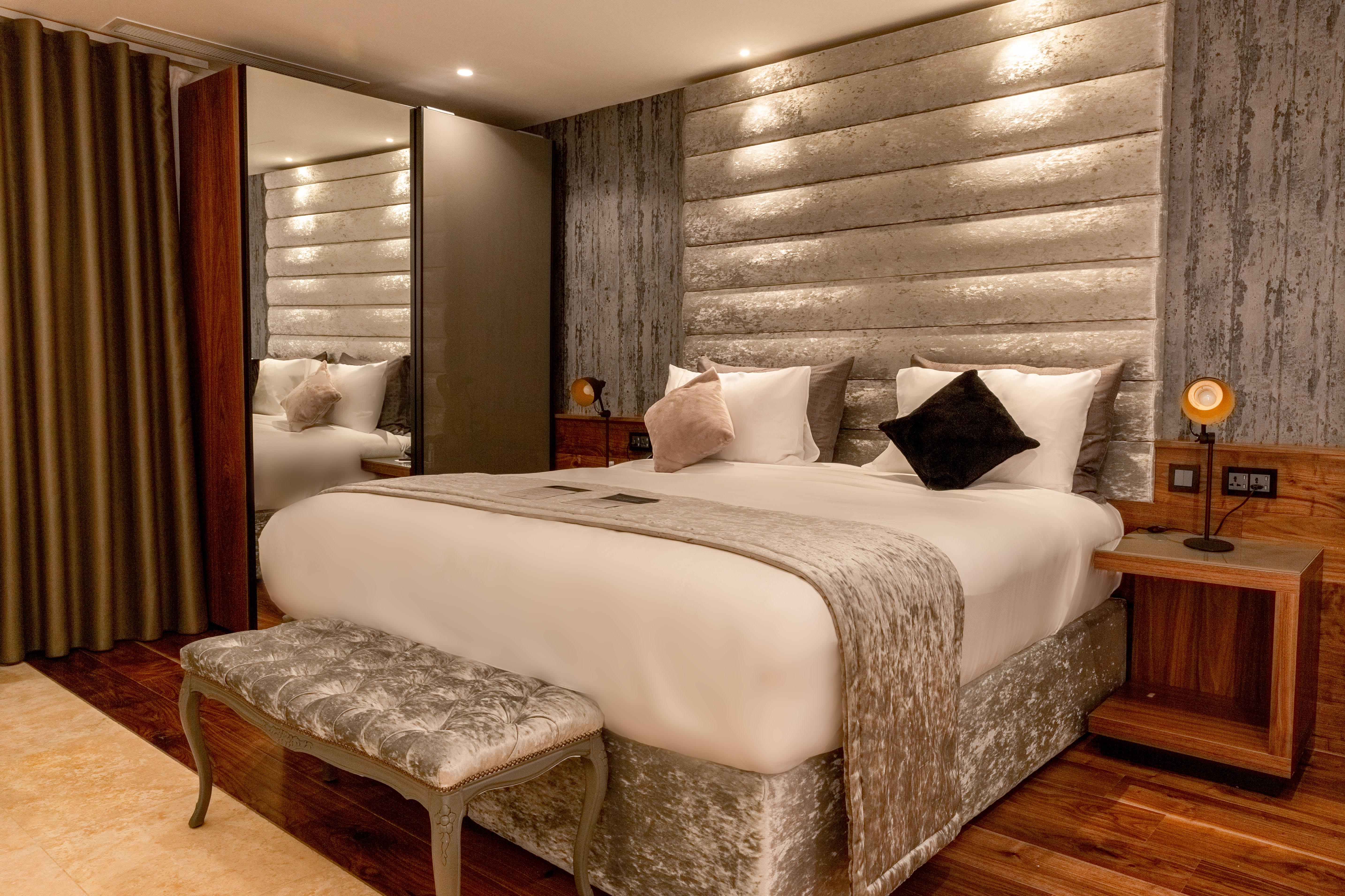 The Village Boutique And Spa Naxxar Eksteriør bilde