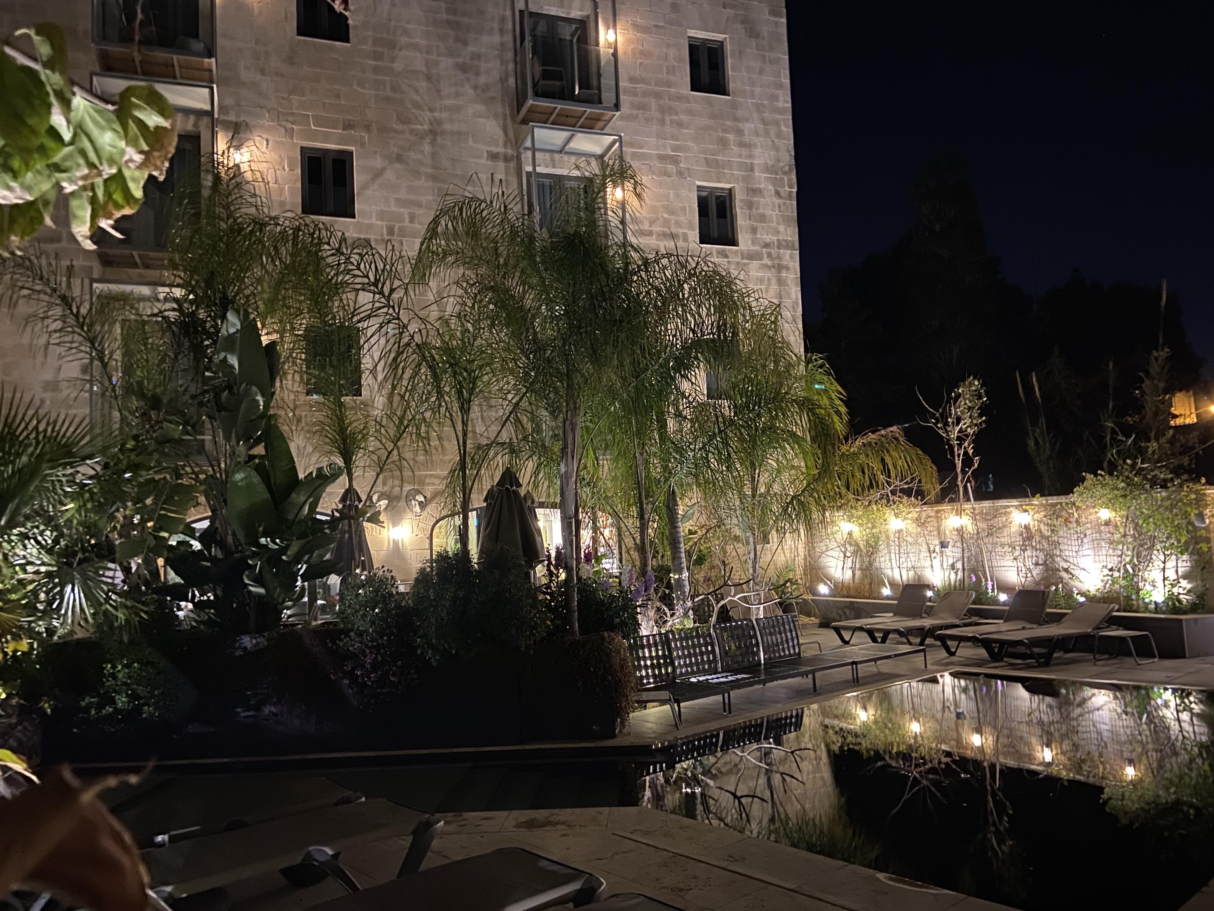 The Village Boutique And Spa Naxxar Eksteriør bilde