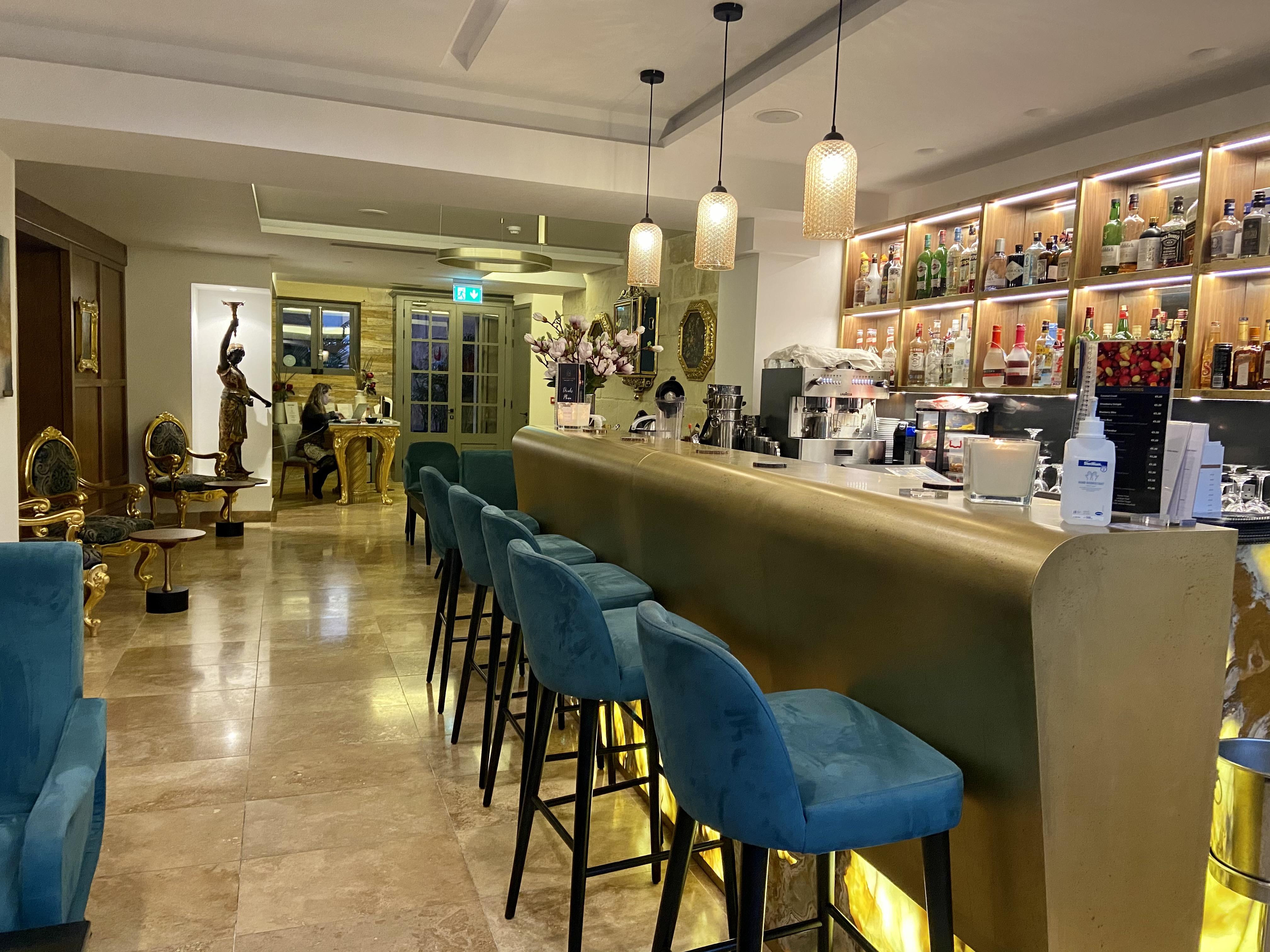 The Village Boutique And Spa Naxxar Eksteriør bilde
