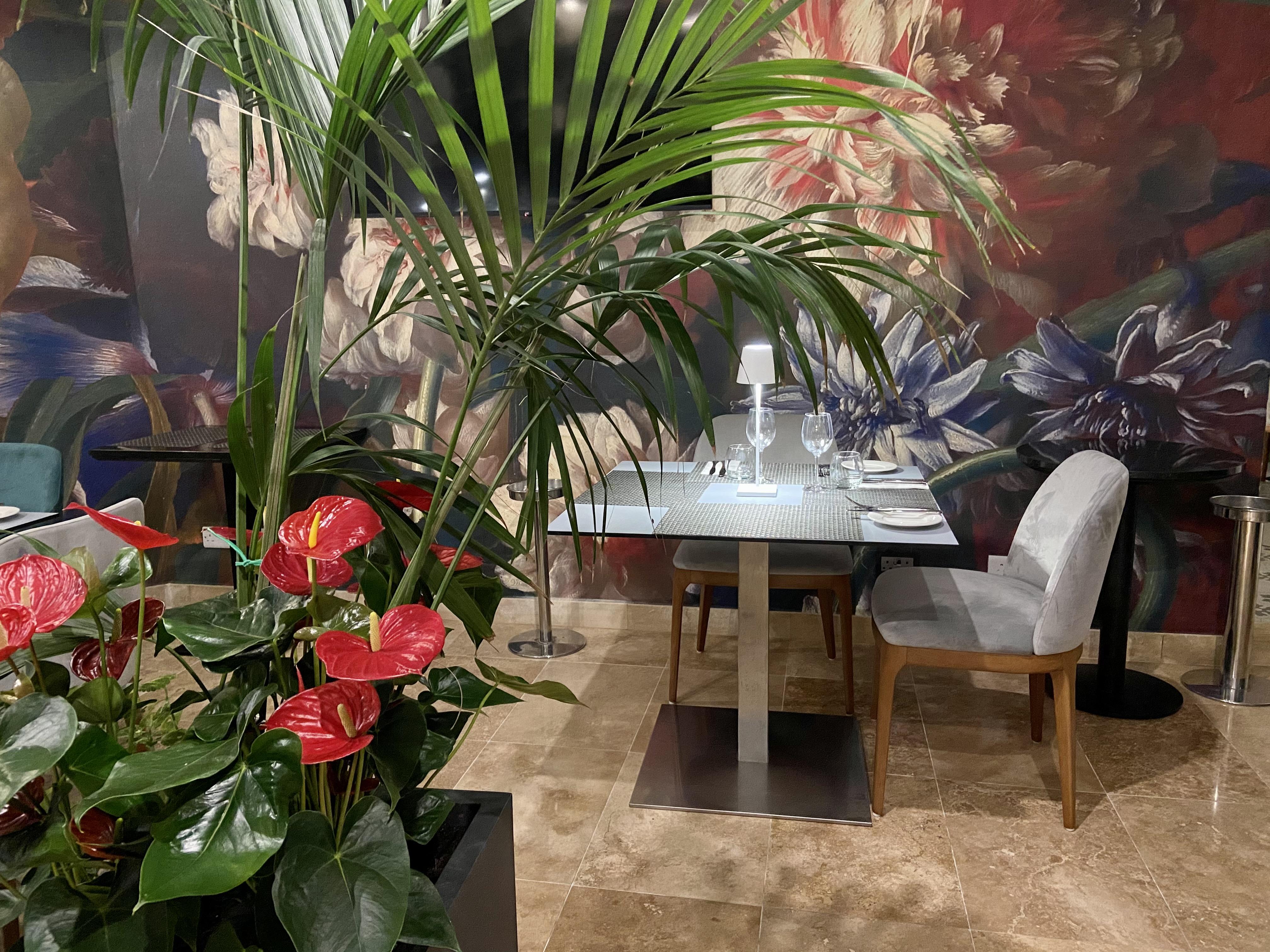 The Village Boutique And Spa Naxxar Eksteriør bilde