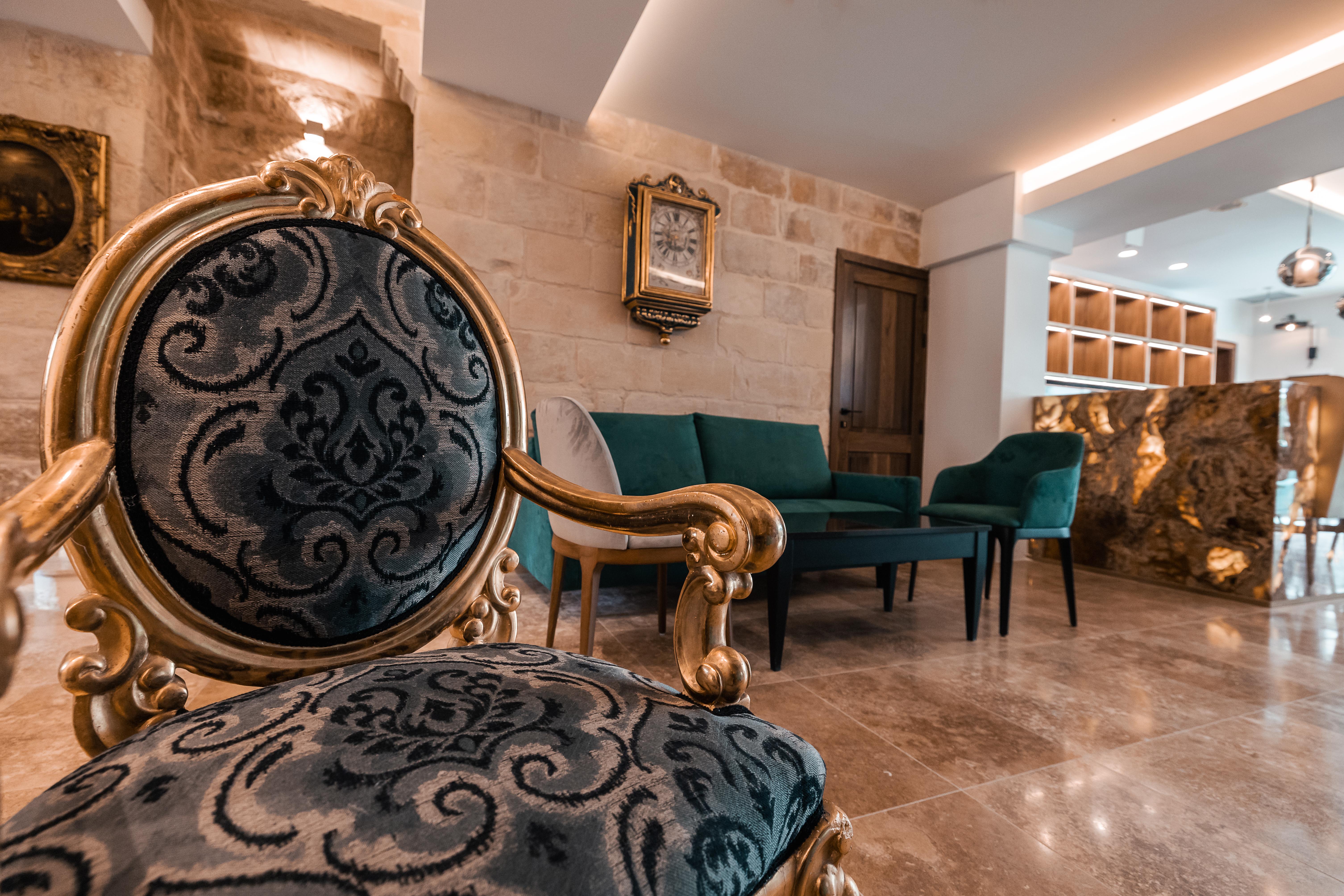 The Village Boutique And Spa Naxxar Eksteriør bilde