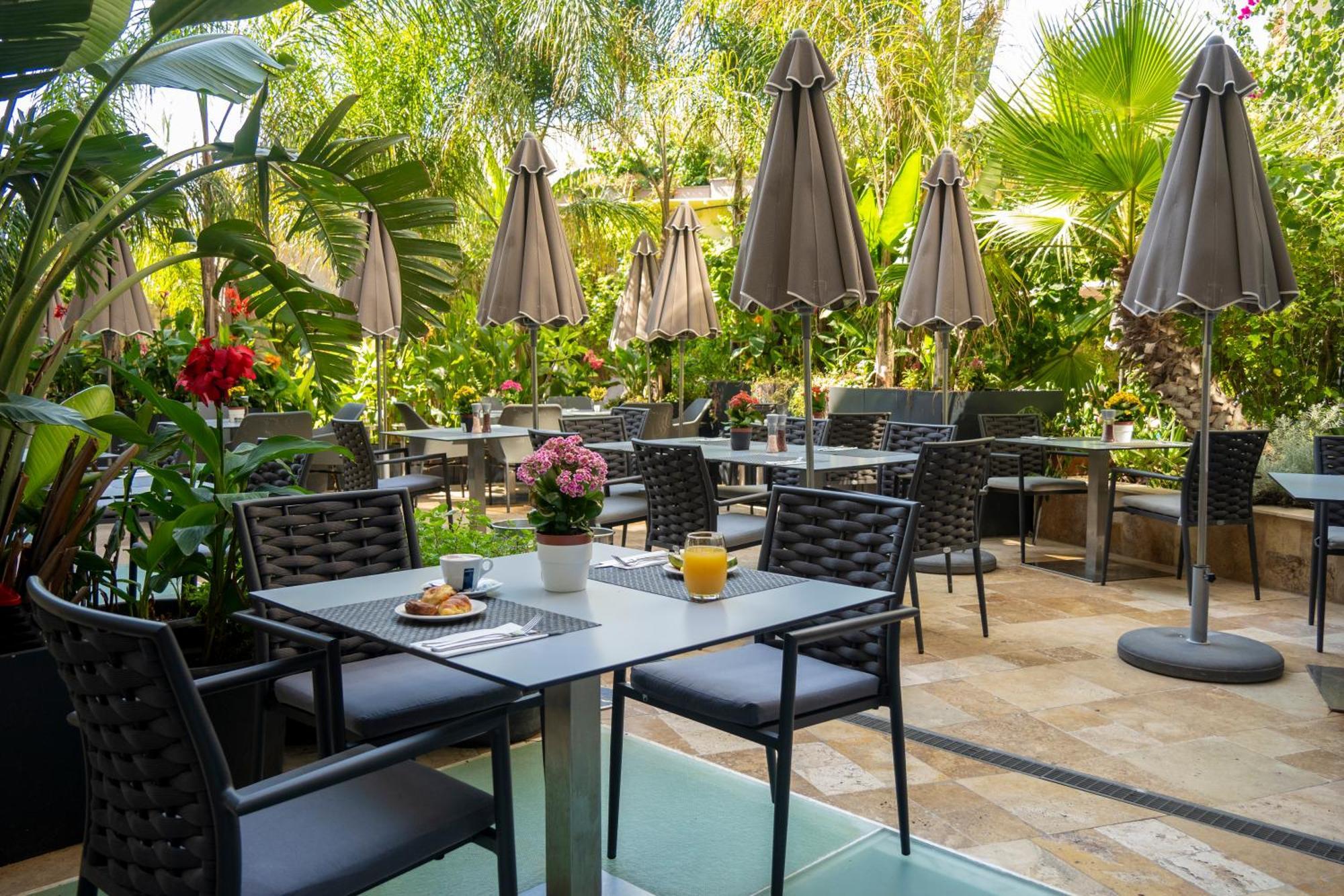 The Village Boutique And Spa Naxxar Eksteriør bilde