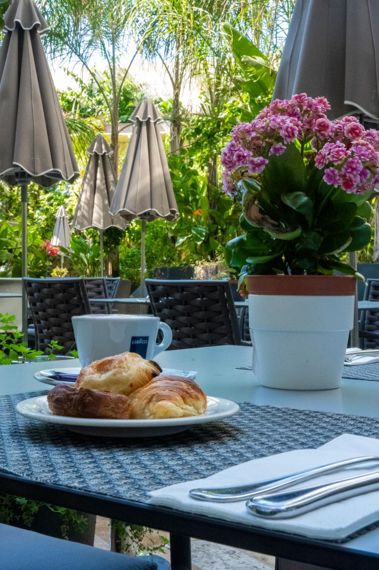 The Village Boutique And Spa Naxxar Eksteriør bilde
