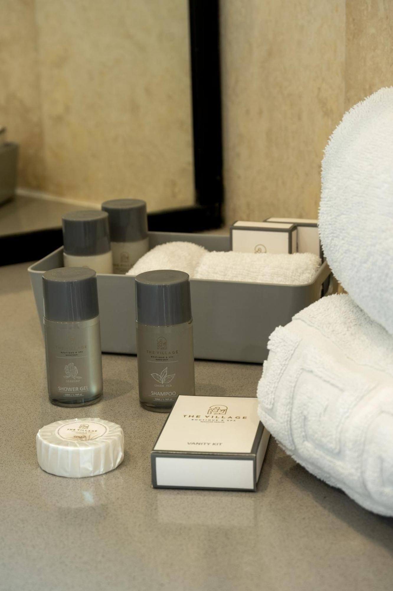 The Village Boutique And Spa Naxxar Eksteriør bilde