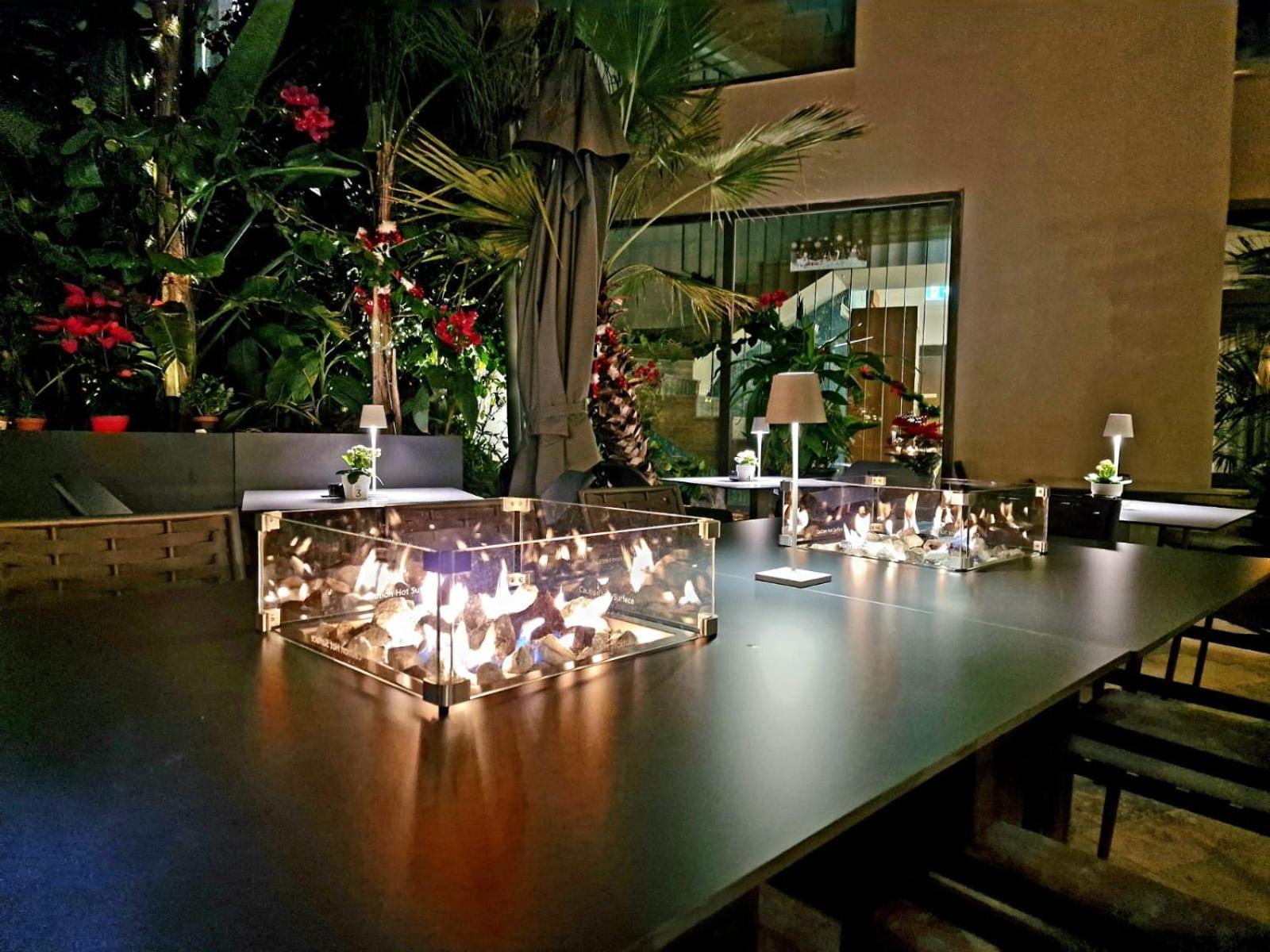 The Village Boutique And Spa Naxxar Eksteriør bilde