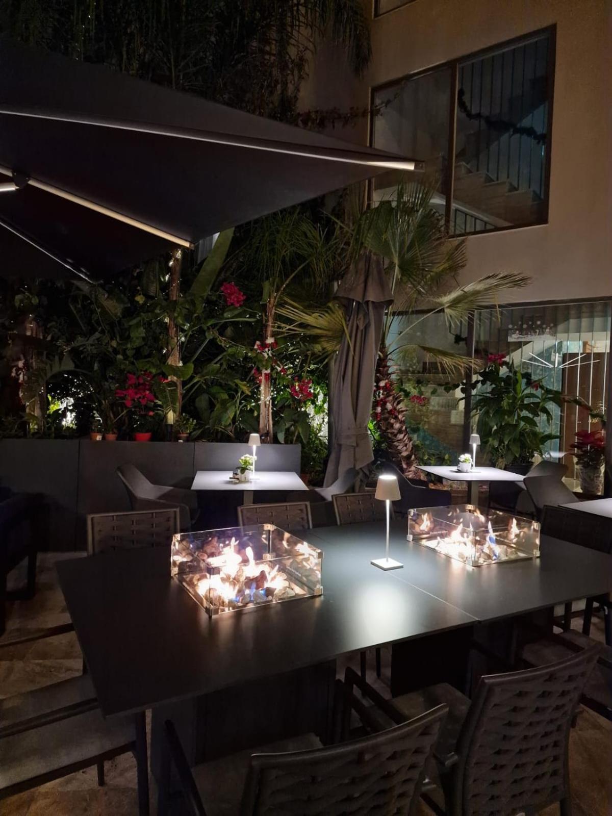 The Village Boutique And Spa Naxxar Eksteriør bilde
