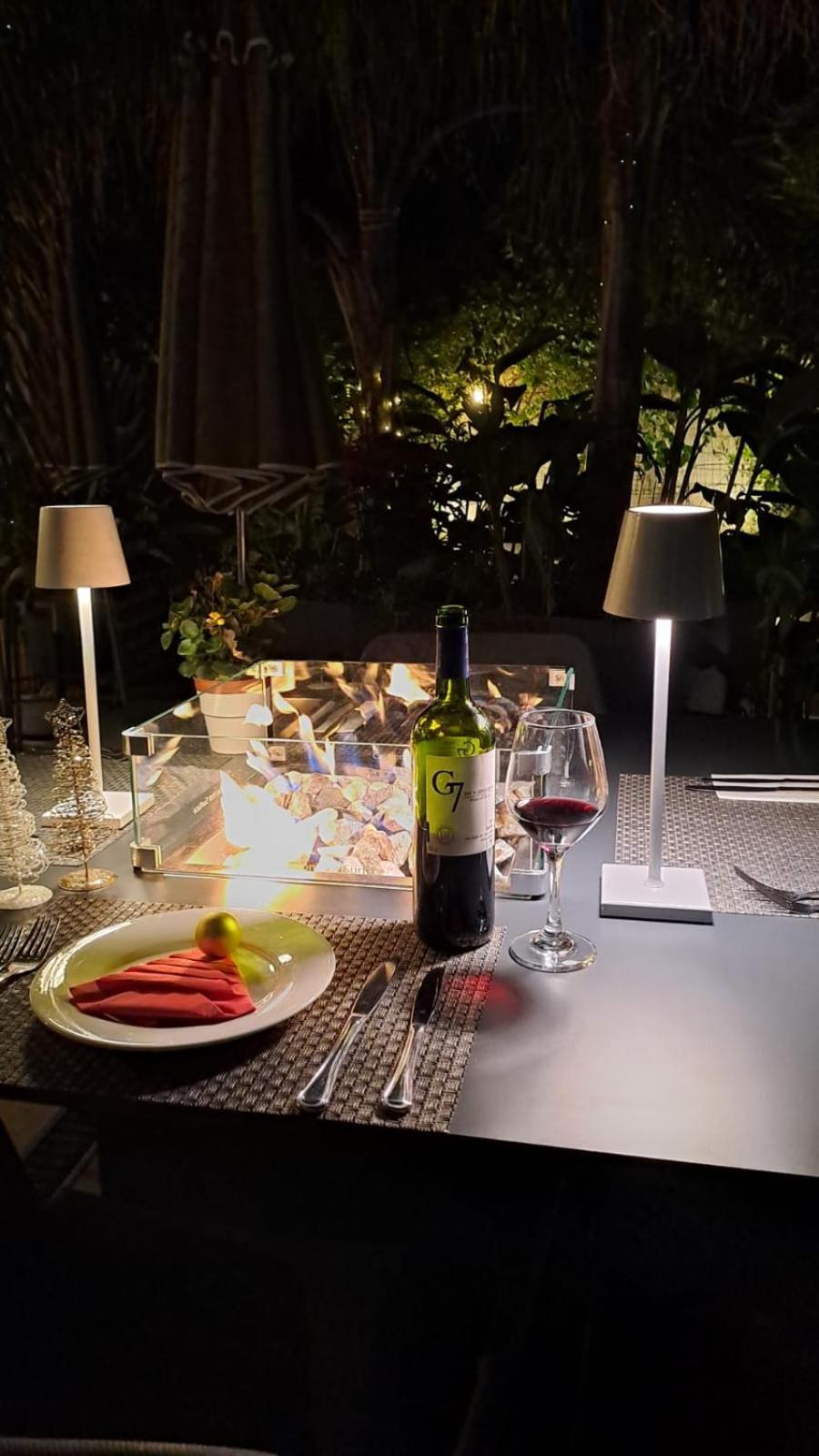 The Village Boutique And Spa Naxxar Eksteriør bilde